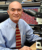 Francisco G. La Rosa, MD